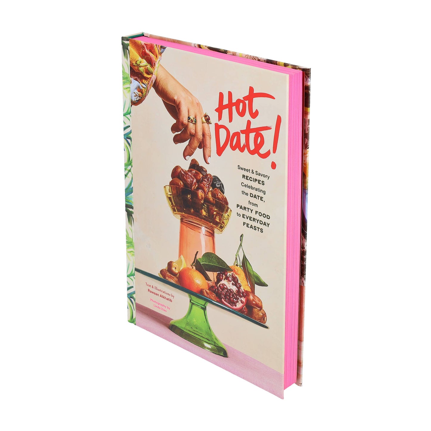 Hot Date!