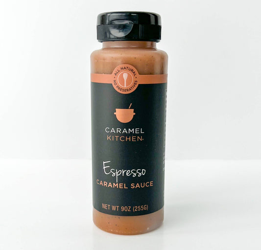 Espresso Caramel