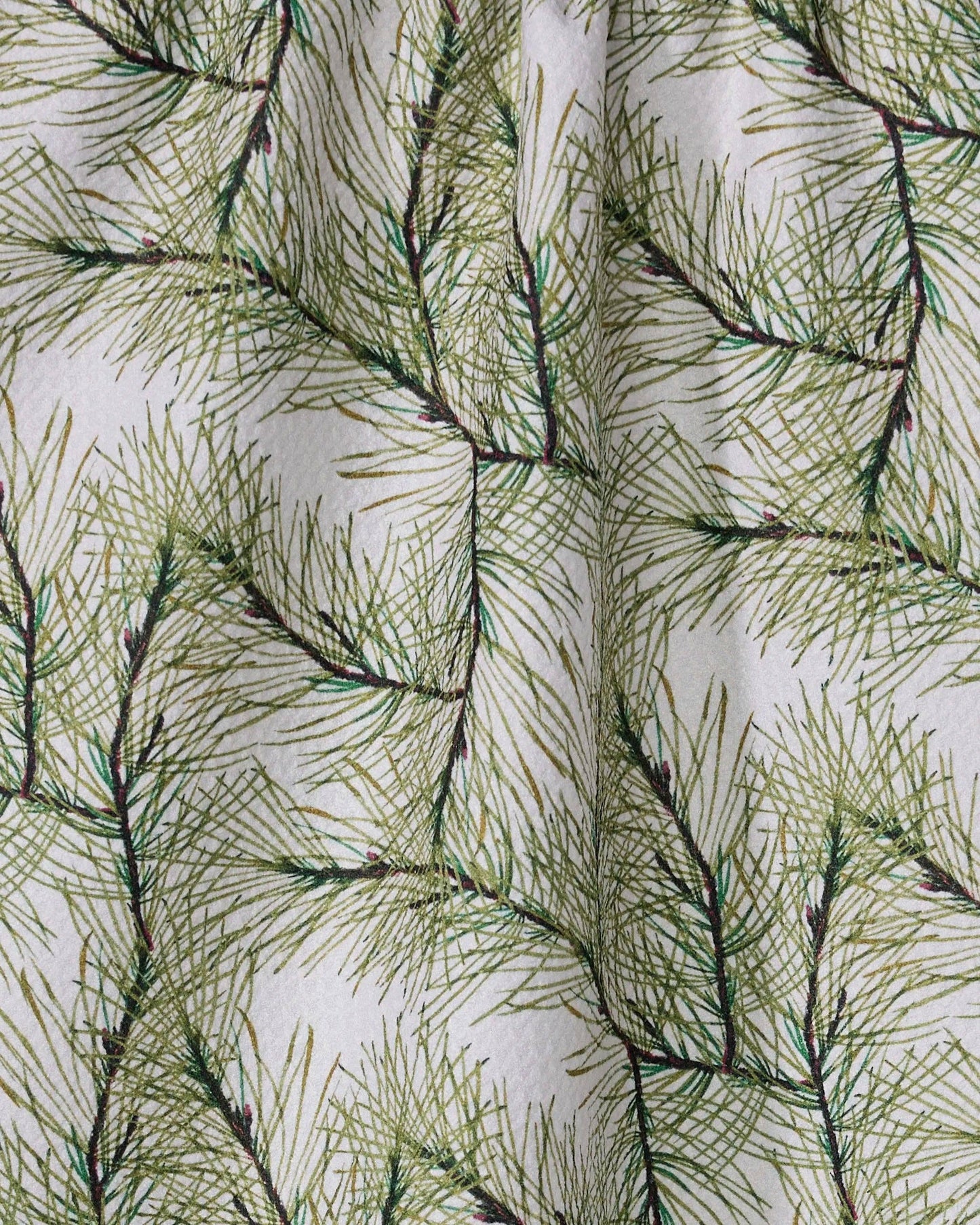 Pinewell Tea Towel