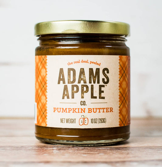 Pumpkin Butter