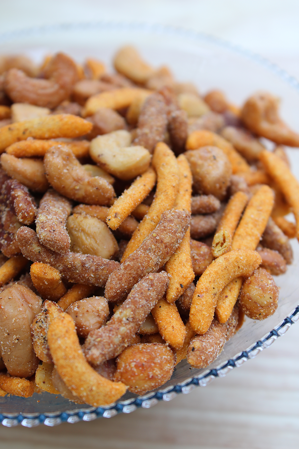 Gourmet Bear Mix: 10oz