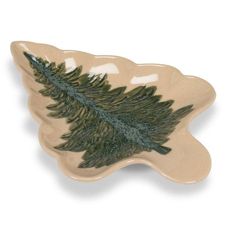 Medium Tree Plate