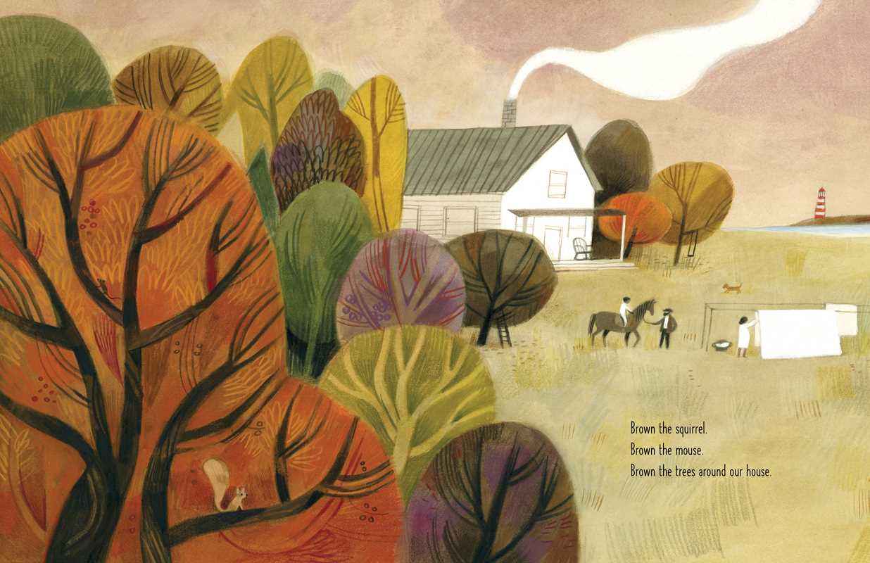 Green on Green by Dianne White: Hardcover