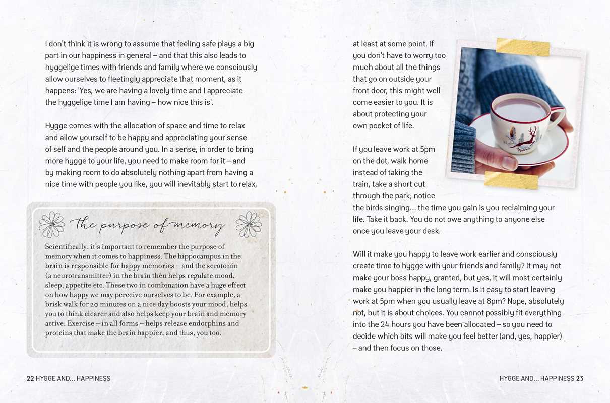 ScandiKitchen: The Essence of Hygge by Bronte Aurell