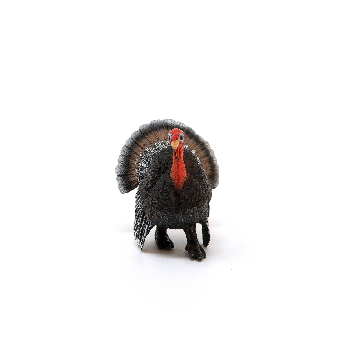 Turkey Farm Animal Toy