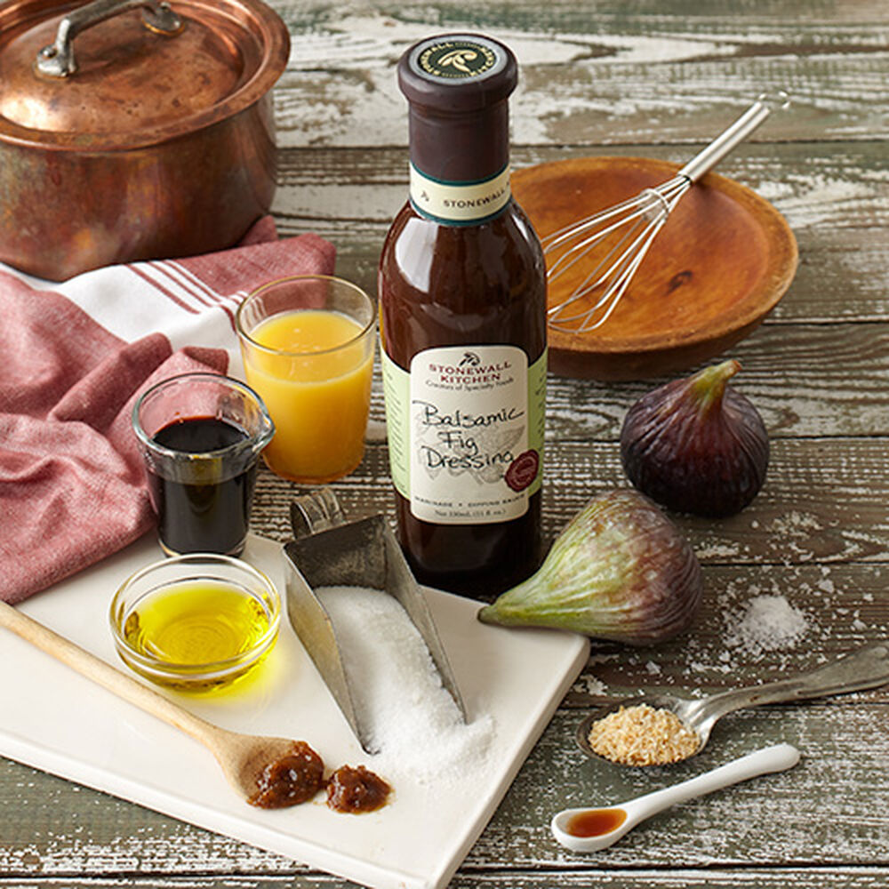 Balsamic Fig Dressing 11 fl oz