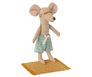 Beach set for big brother mouse