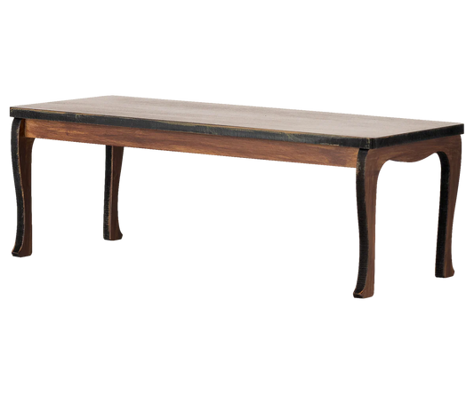 Long dining table, Mouse