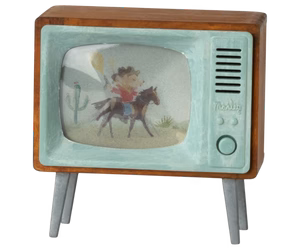 Television, Mouse