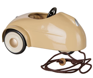 Car, Mouse - Wheat