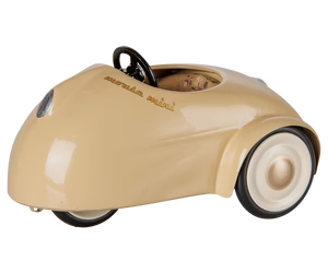 Car, Mouse - Wheat