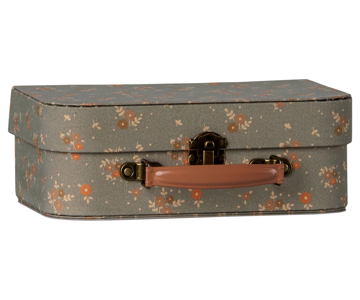 Suitcases - Michette