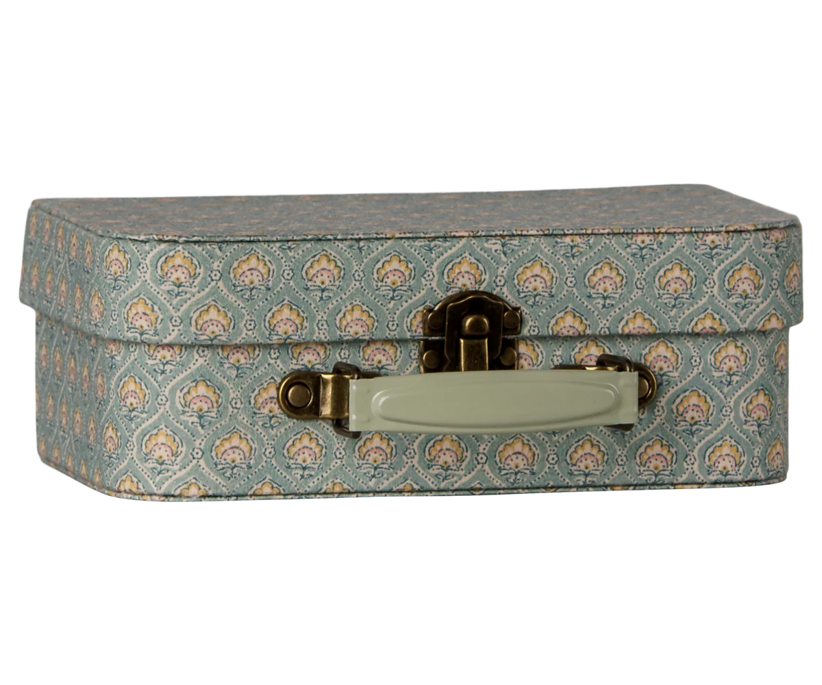 Suitcases - Michette