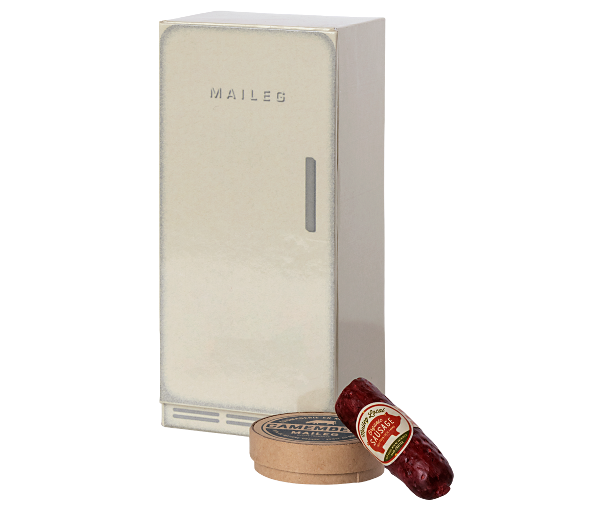 Cooler, Mouse
