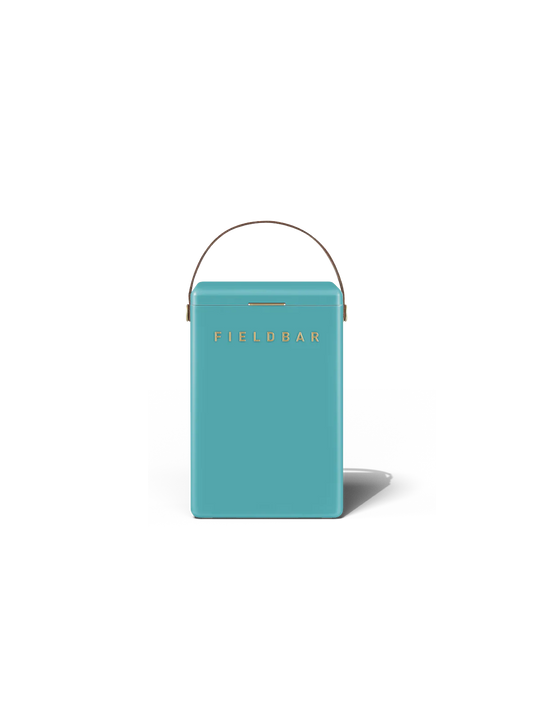Drinks Box / Bazaruto Blue