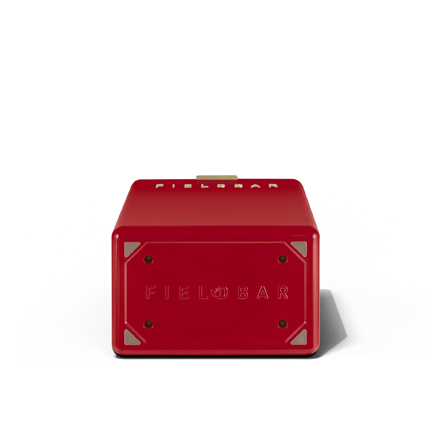 Drinks Box / Lobster Red