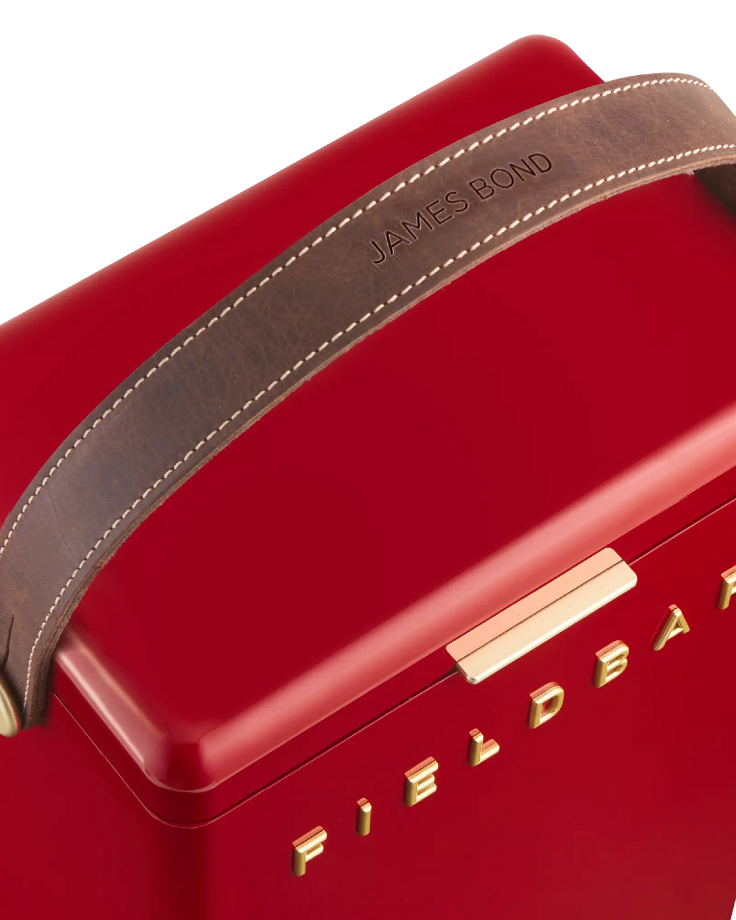 Drinks Box / Lobster Red