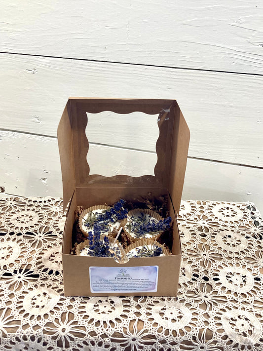 Lavender Firestarter Gift Box