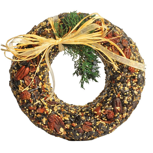 Gourmet Wreath