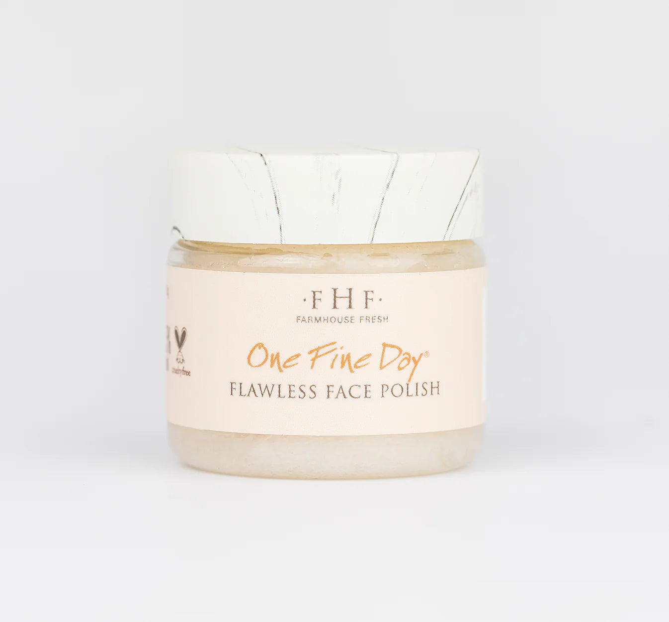 One Fine Day Flawless Face Polish