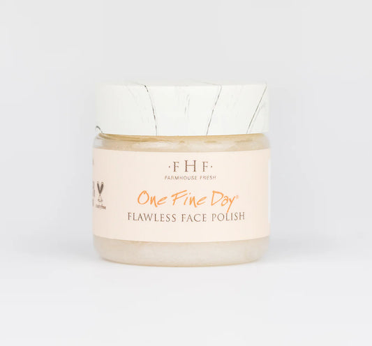 One Fine Day Flawless Face Polish