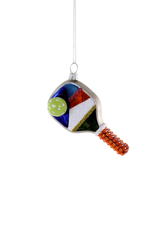 Pickleball Ornament