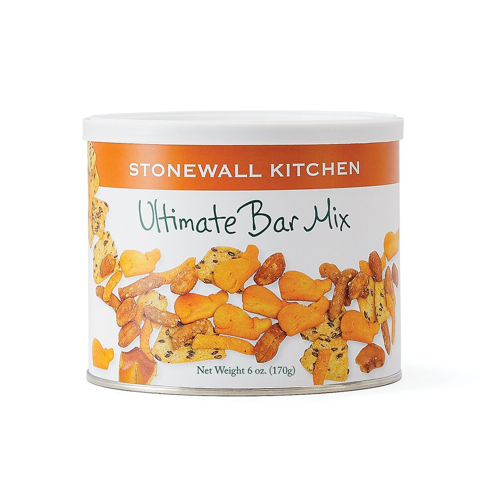 Ultimate Bar Mix 6oz