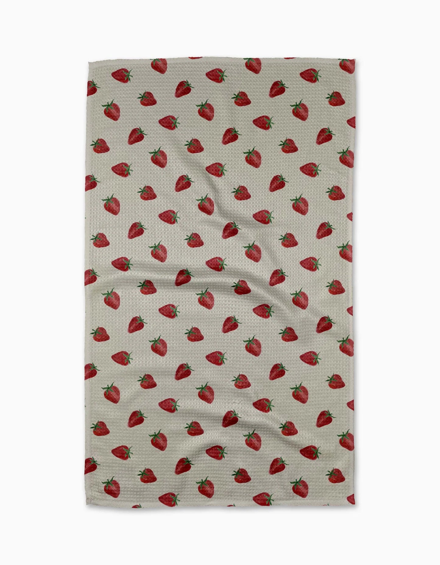 Berry Patch Tea Towel