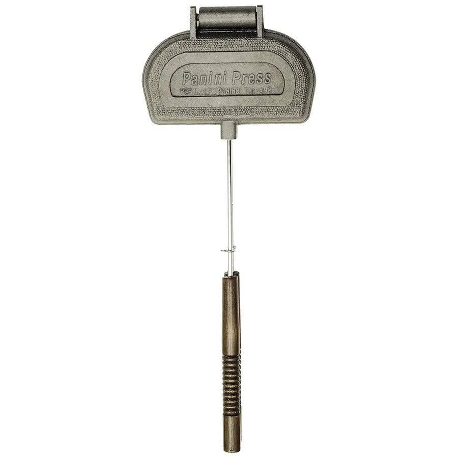 Panini Sandwich Press - Cast Iron