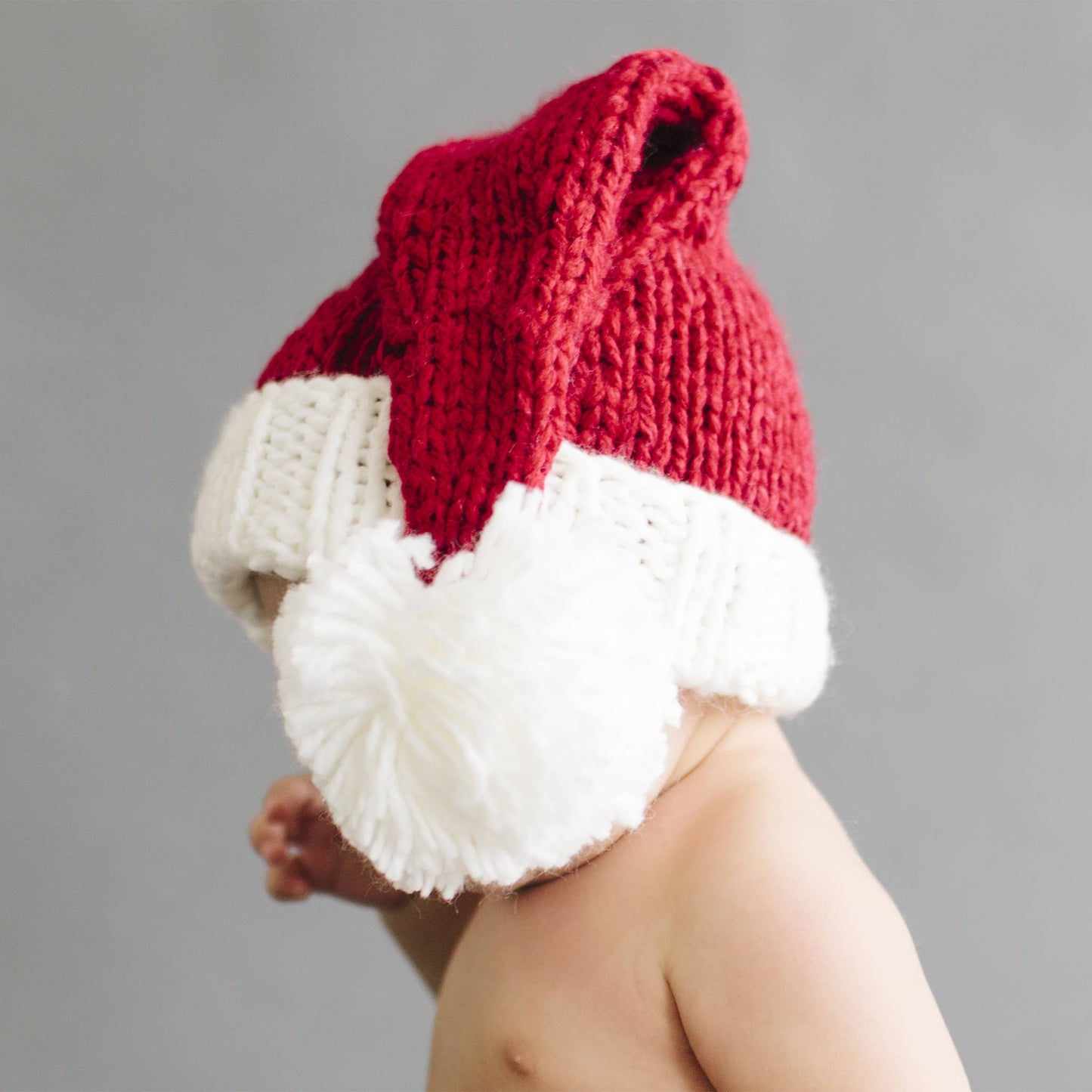 Nicholas Santa Hat