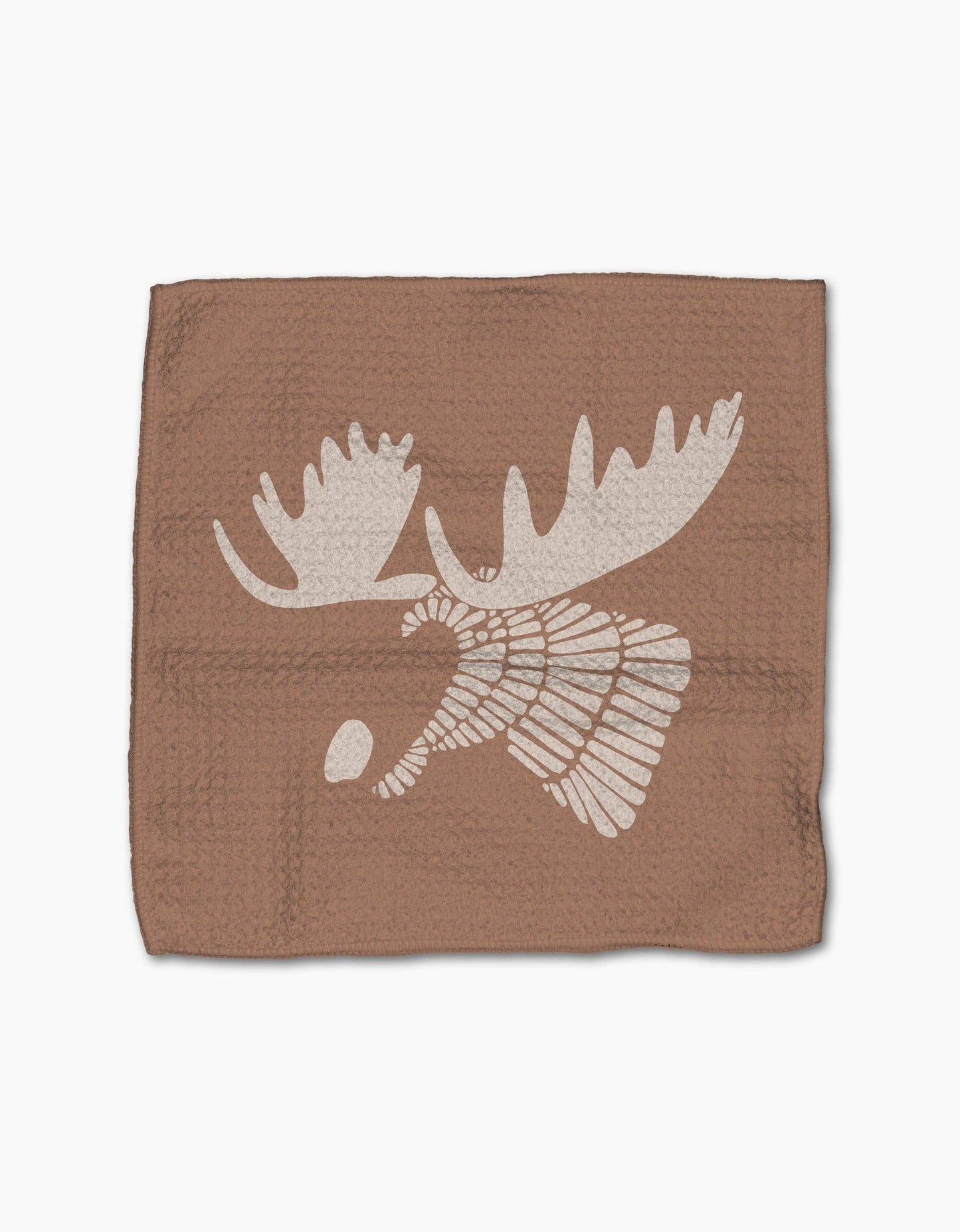 Forest Animals Dishcloth Set
