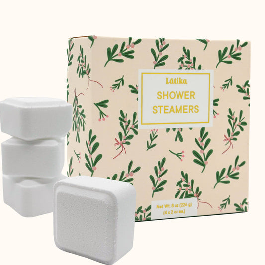 Holly 🌿Shower Steamers