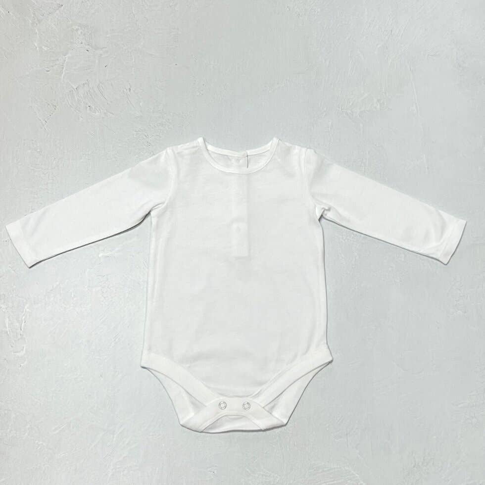 Dino Jacquard Knit Baby Overall Set (Organic)