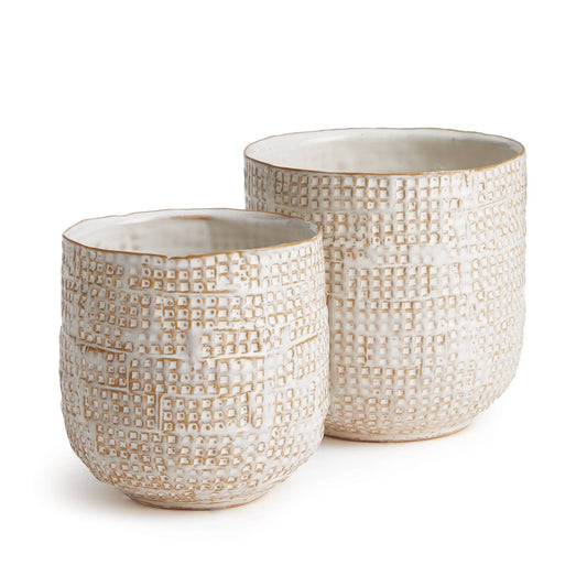 Fairfield Pots