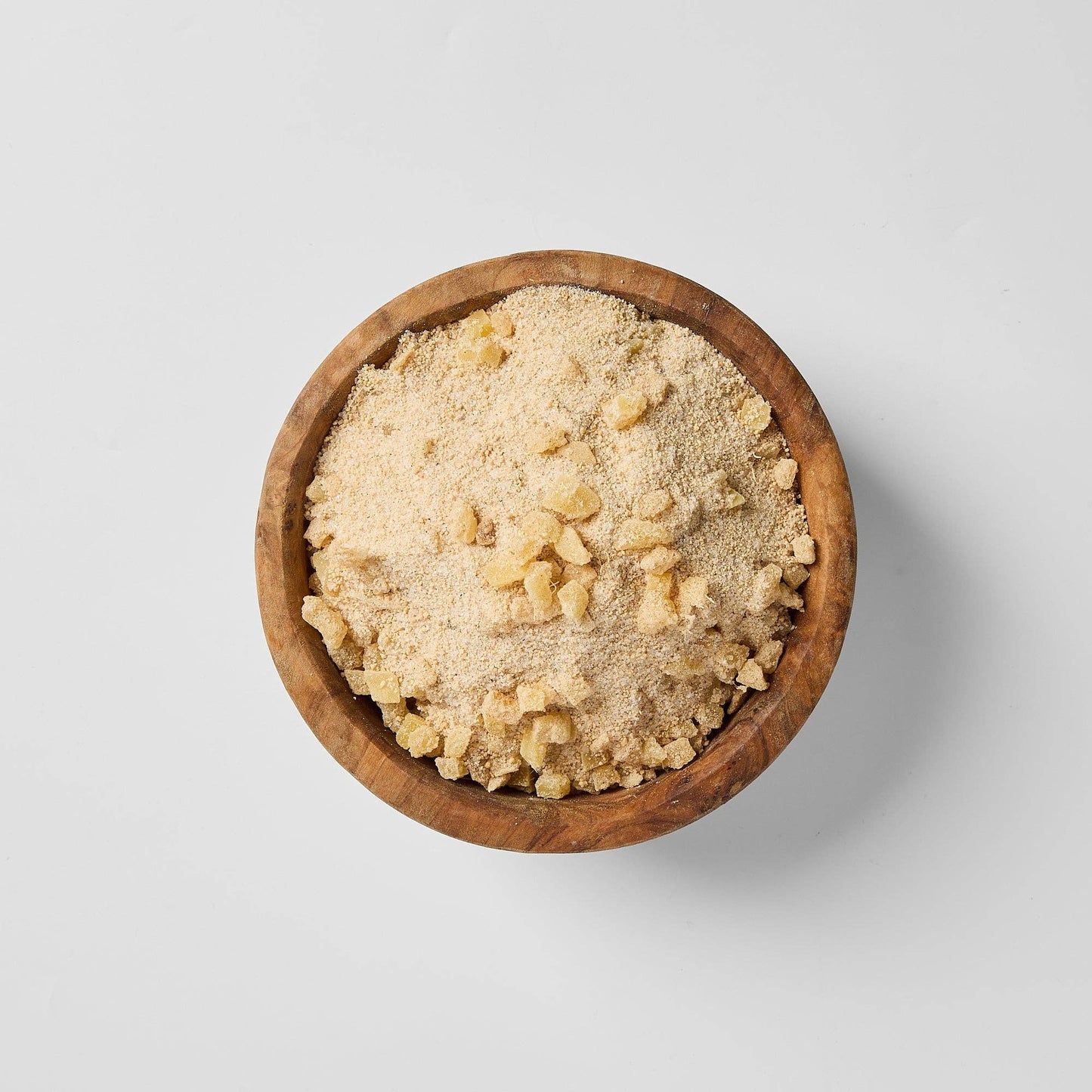 Gingersnap Cookie Mix: Large Jar, 11.8oz