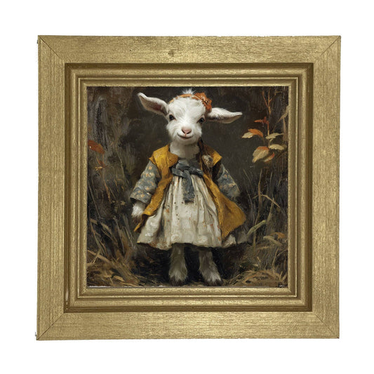 Rachel: Gold / Small