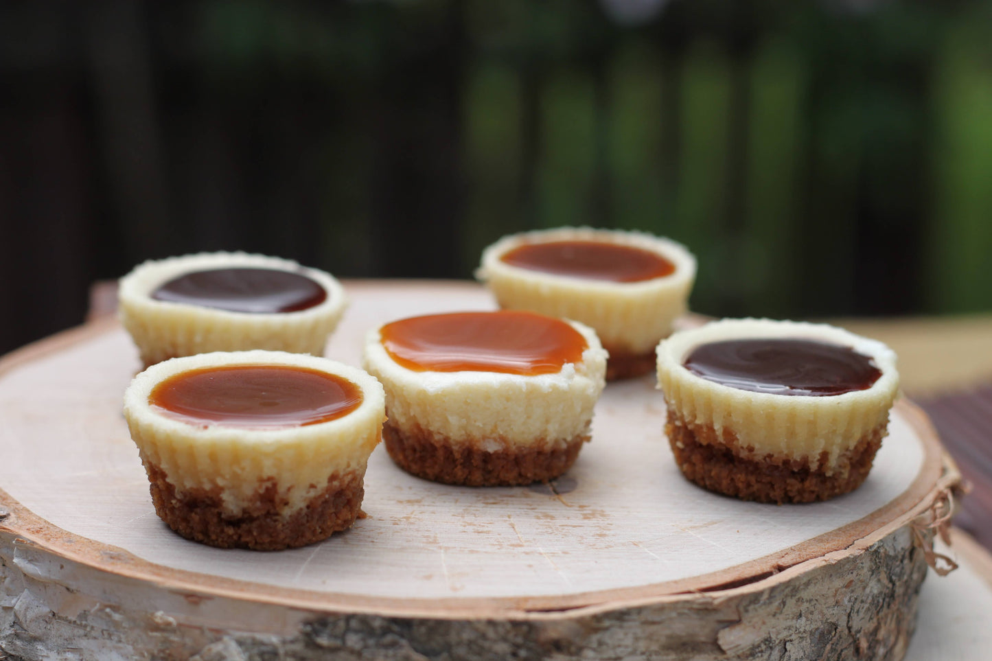 Salted Caramel