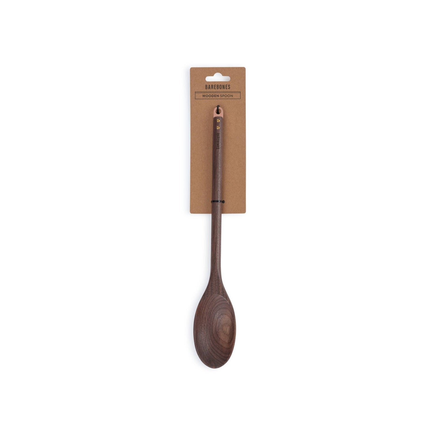 Wooden Spoon