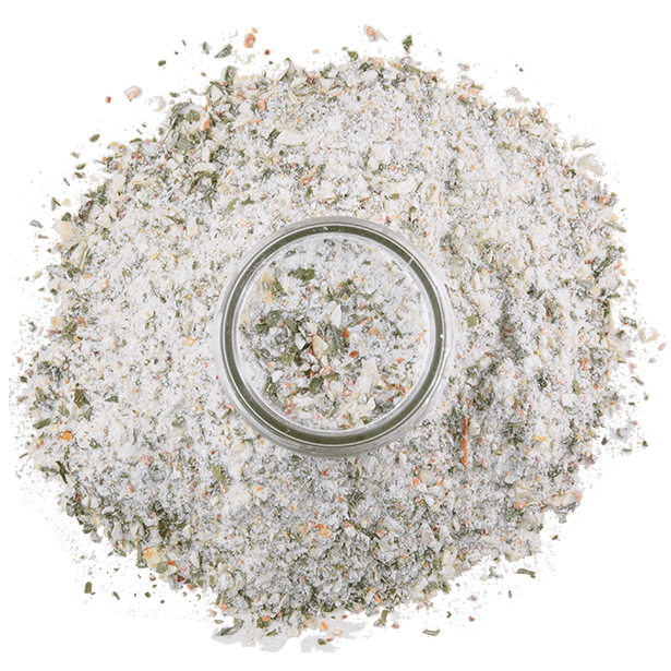 Classic Chip Dip Mix: Jar, 1/2 Cup, 3.5 oz.