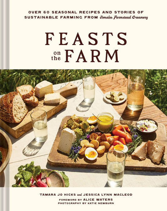 Feasts on the Farm