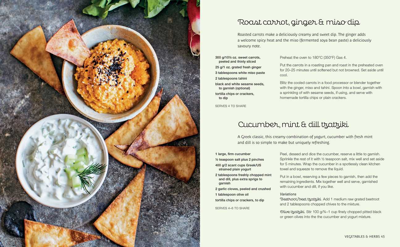 Let's Get dipping! by Ryland Peters & Small