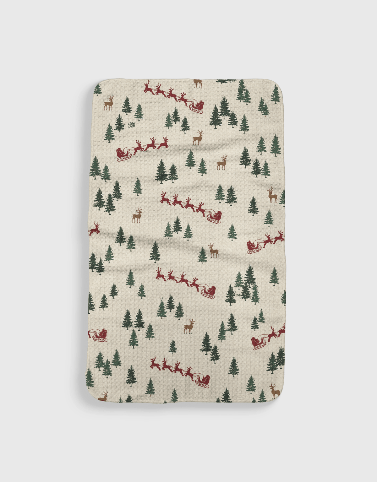 Santa Forest