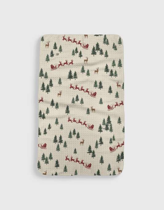 Santa Forest