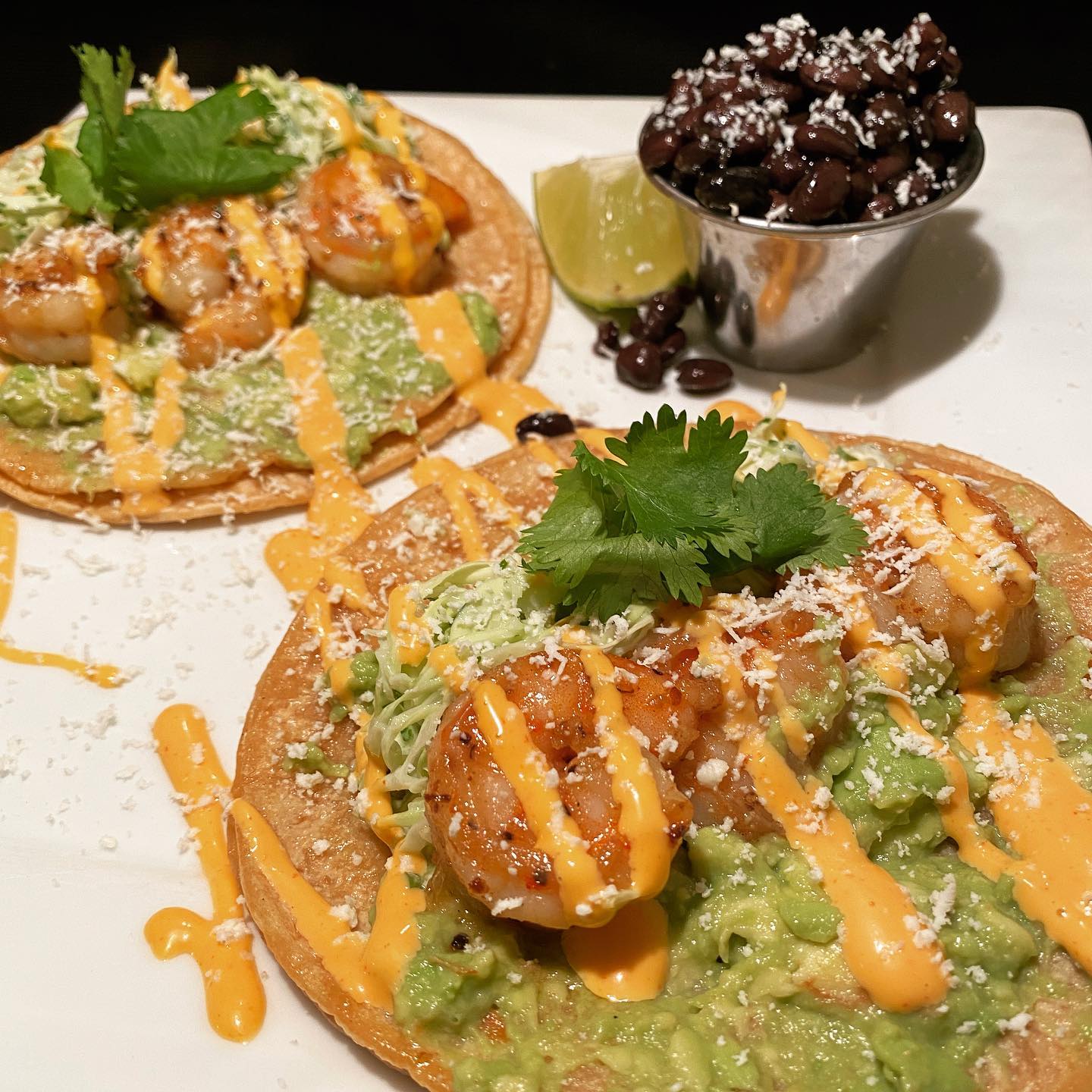 Chile Lime Aioli Squeeze Garnishing Sauce