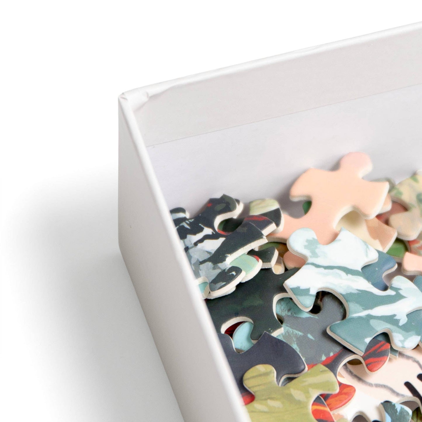 National Parks | Volume 3 - 1,000 Piece Jigsaw Puzzle