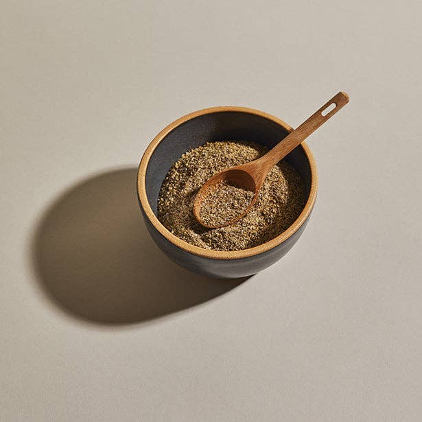 Fried Chicken Seasoning: Jar, 1/2 Cup, 3.3 oz.