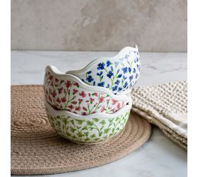 Posey Bowls
