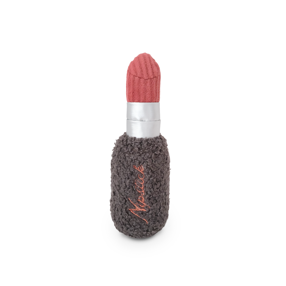 Lipstick // ENRICHMENT DOG TOY