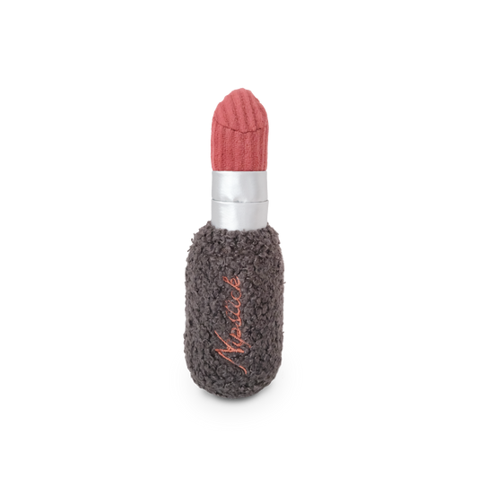 Lipstick // ENRICHMENT DOG TOY