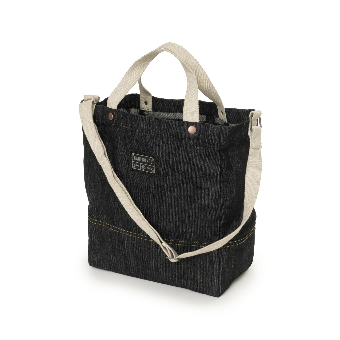 Neelum Market Totes - 26L  Denim: Medium